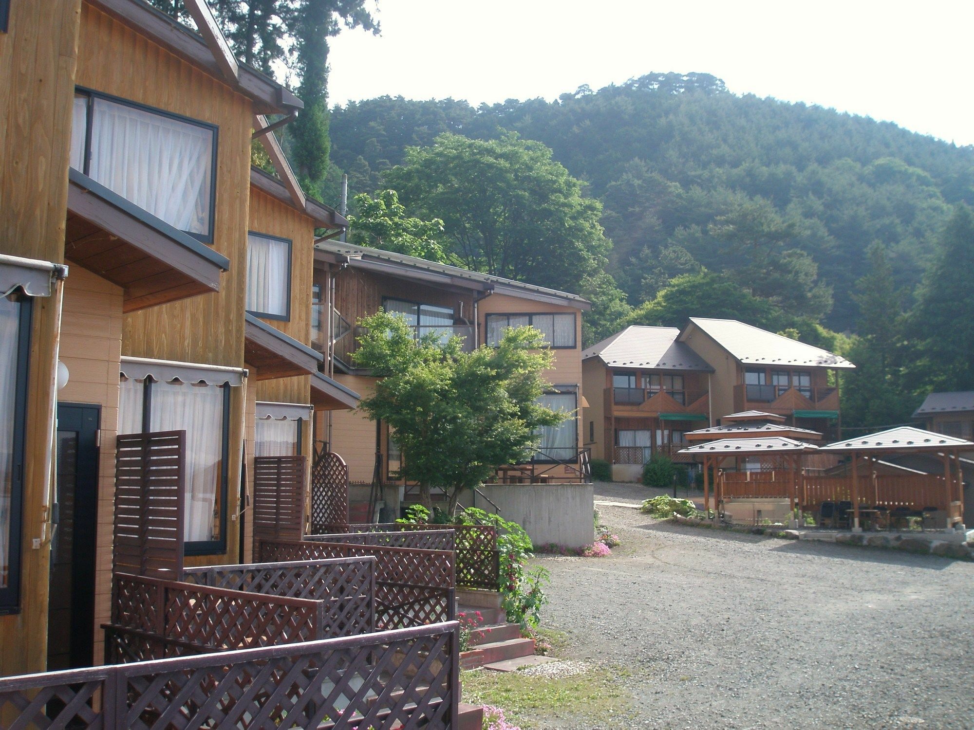Cottage Tozawa Center Azagawa Exteriér fotografie